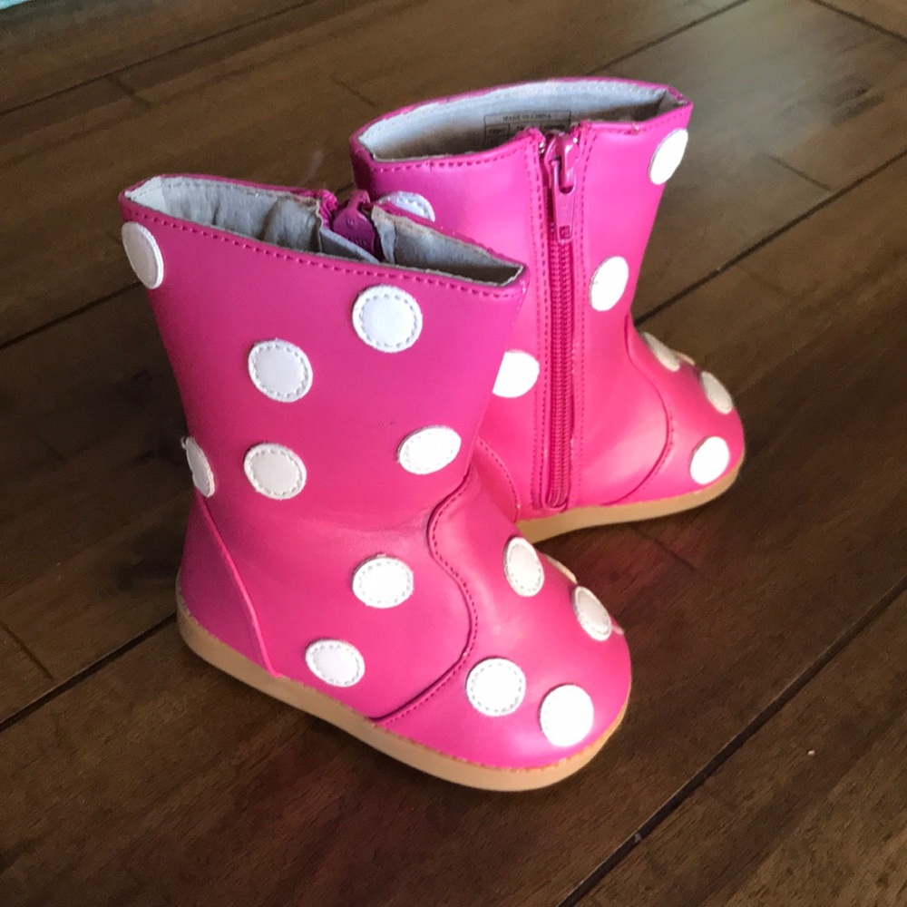 Toddler Shoes